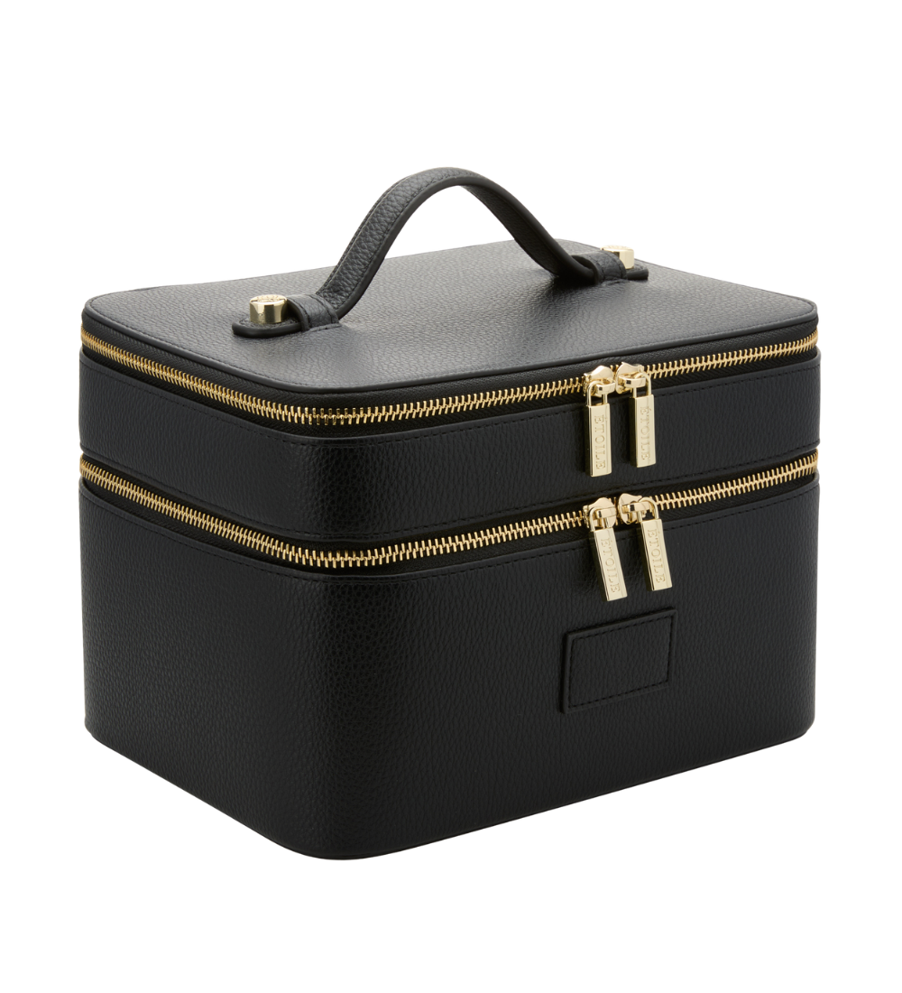 Duo Vanity Case - ETOILE Duo Vanity Case - ETOILE