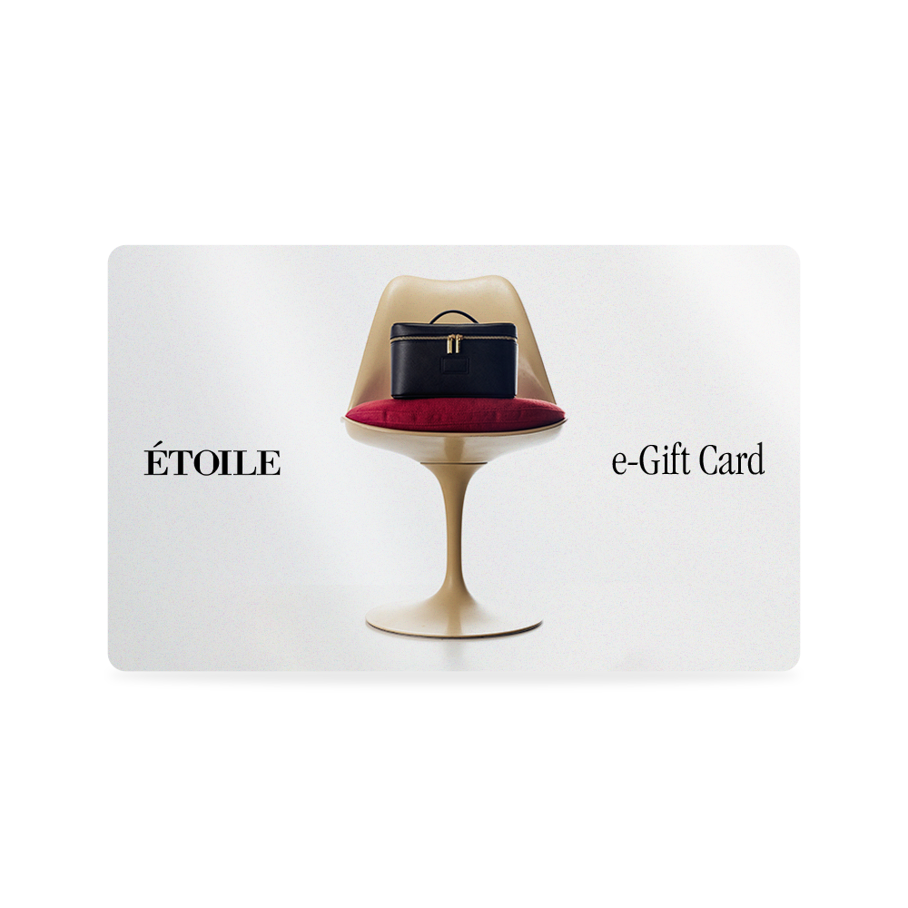 Etoileページ ETOILE E-GIFT CARD
