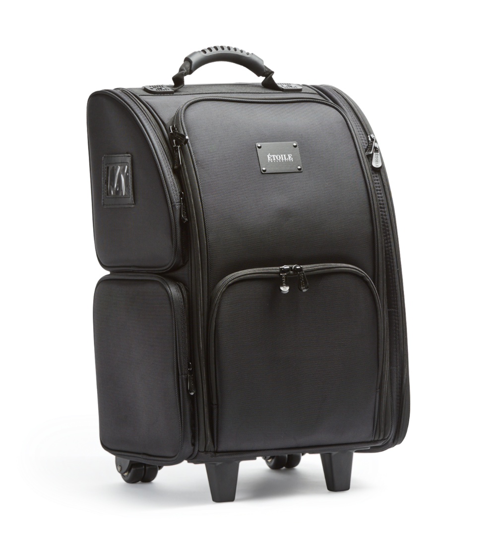 PRO Artist Trolley Travel Case ETOILE - Main Image