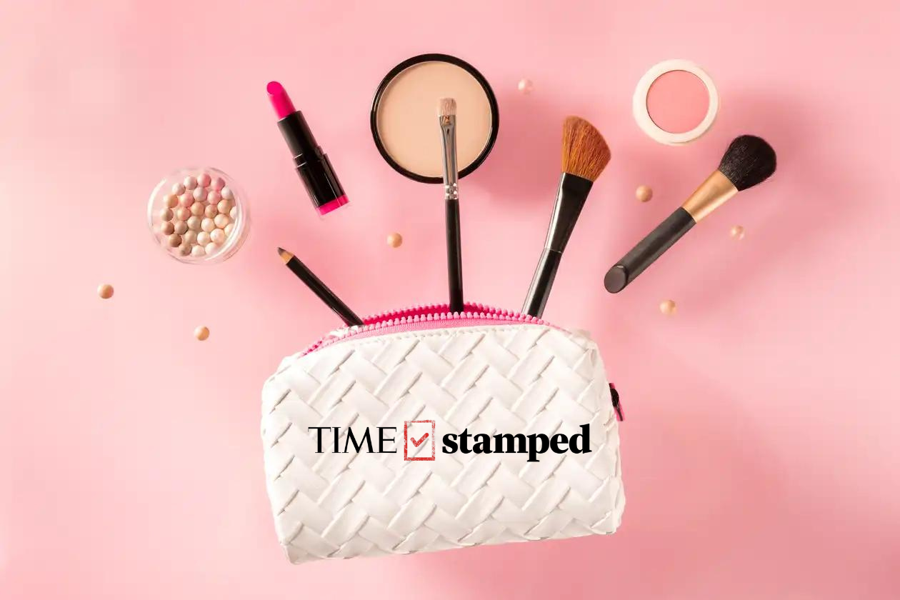 The Best Makeup Bags for Keeping Beauty Products Organized