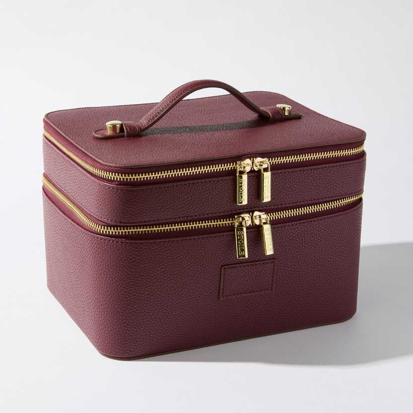 Personalised Makeup Bag Australia ETOILE personalised-makeup-bag-australia-etoile