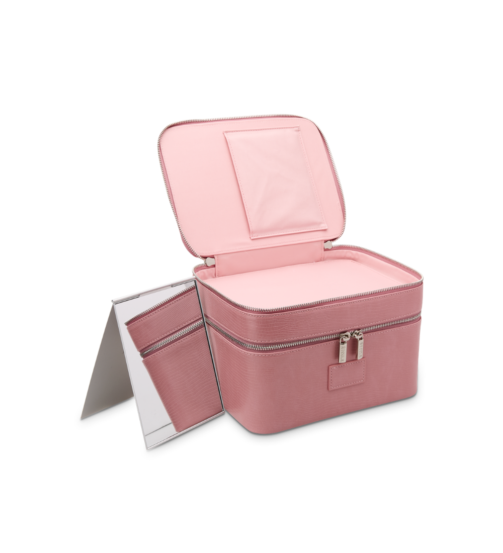 etoile makeup travel bag Clear Case Best Baitcasting Reel 2019: Assorted Boys A double Colour:Prawn Tiger