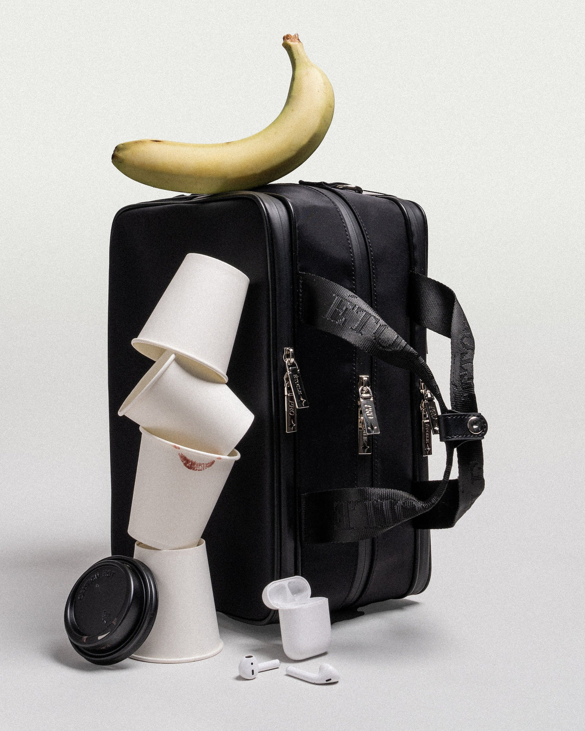 Everyday Pouch Kit