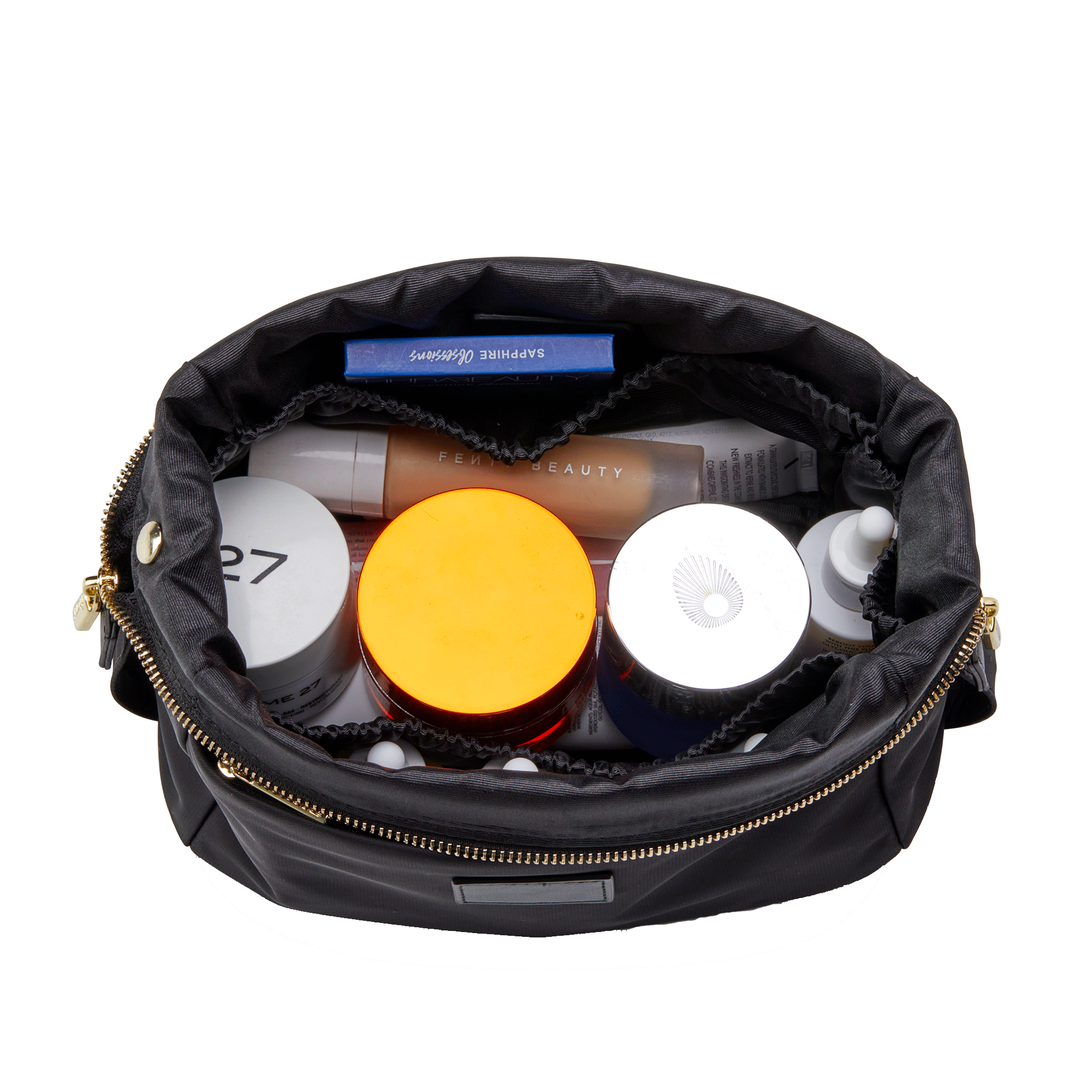 etoile makeup travel bag Jet Setter Travel Case