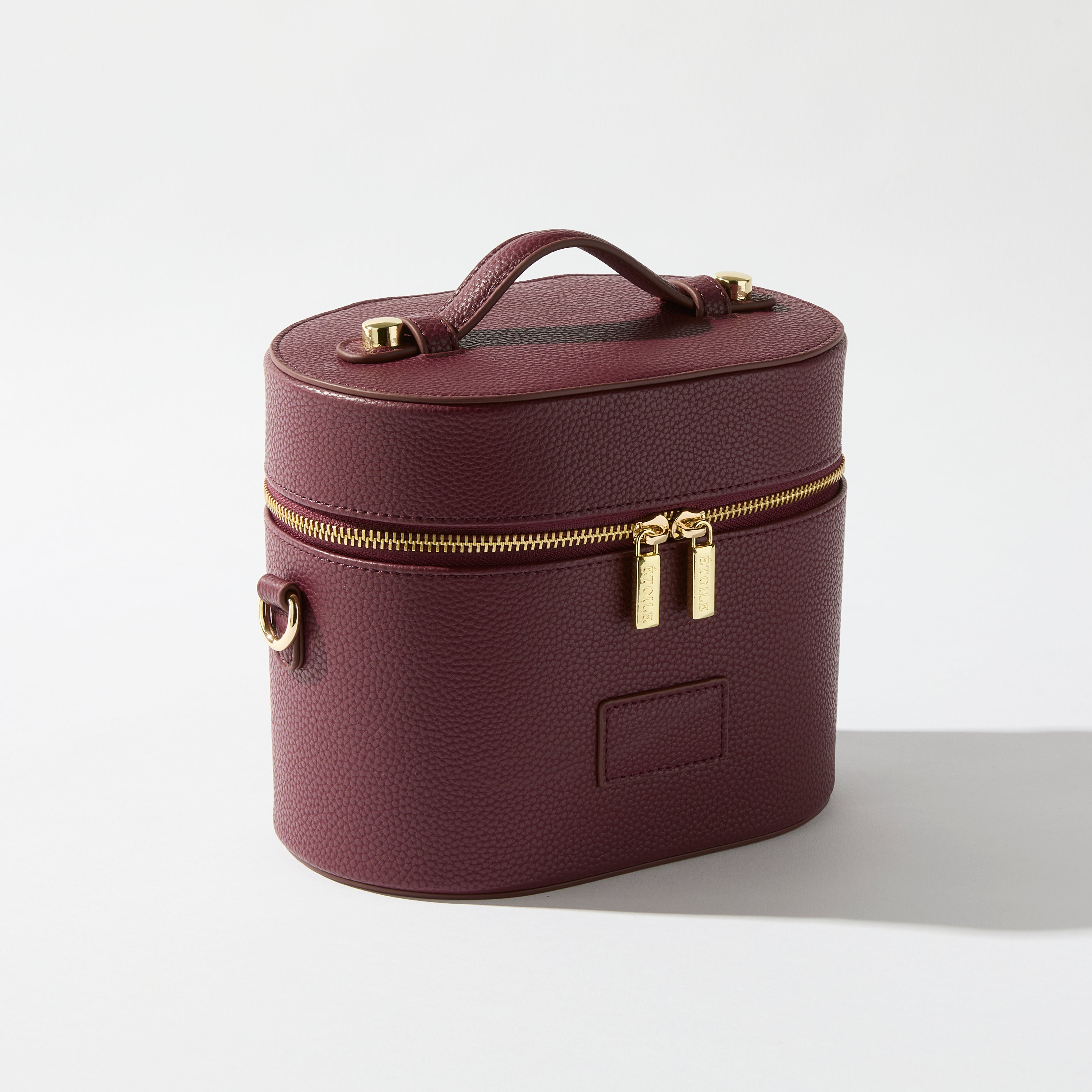 Travel Cosmetic Makeup Bags & Cases - ETOILE Travel Cosmetic Makeup Bags & Cases - ETOILE