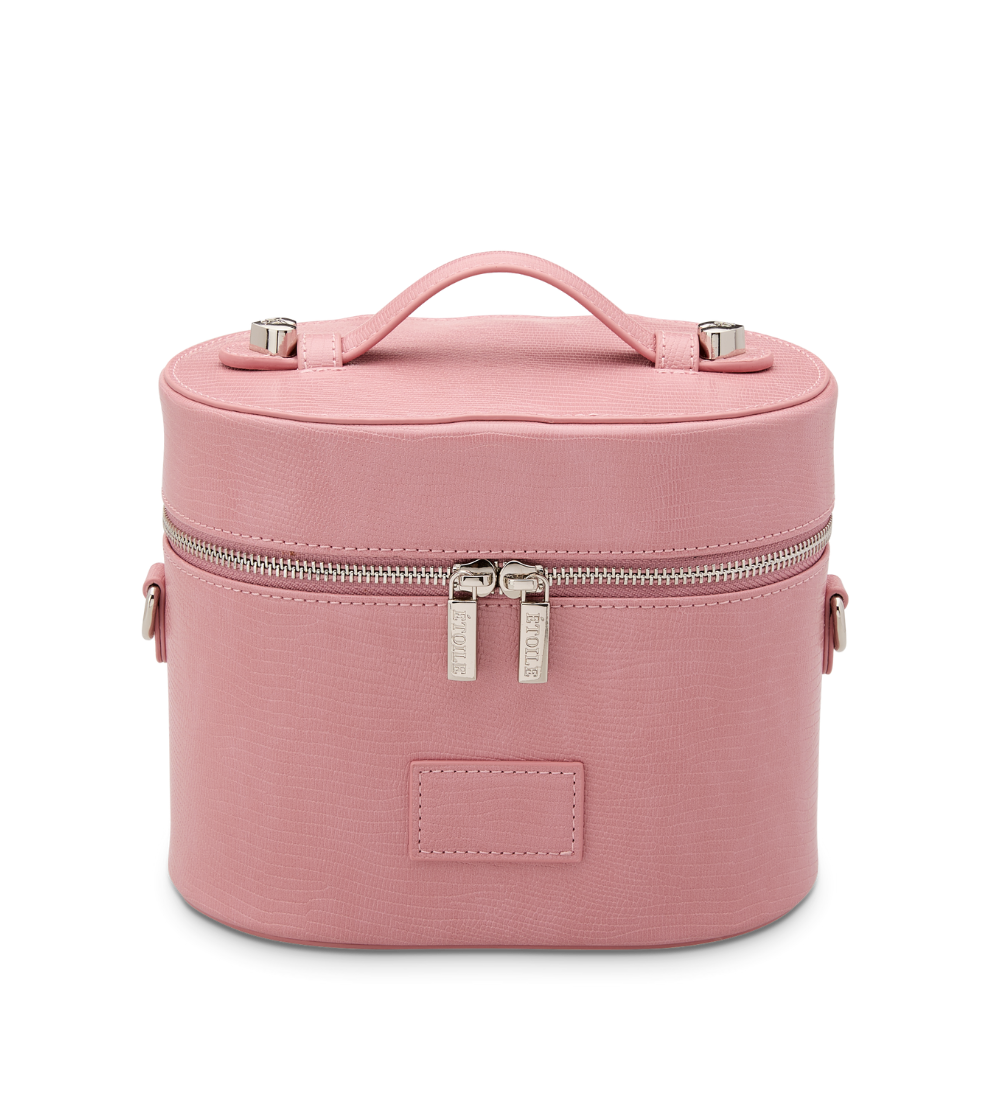 Travel Cosmetic Makeup Bags & Cases - ETOILE