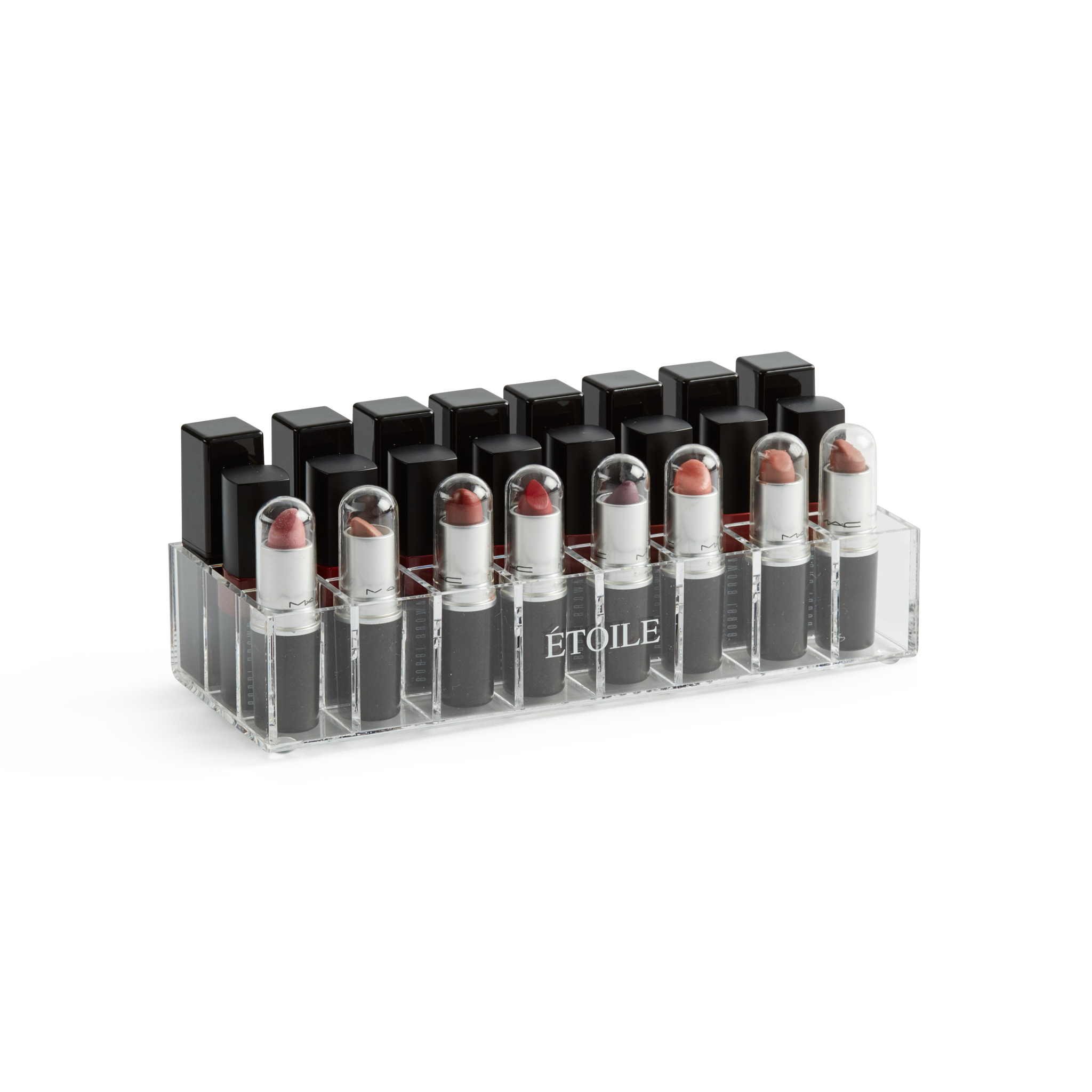 24 Lipstick Holder