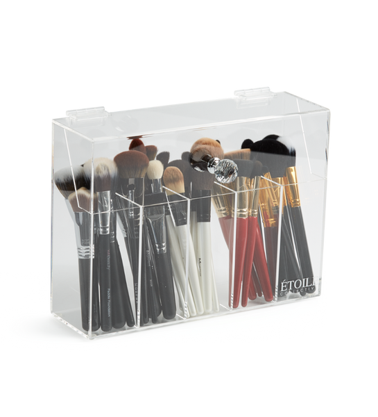 OWN 5 Brushes & Makeup Brush case 【公式通販】