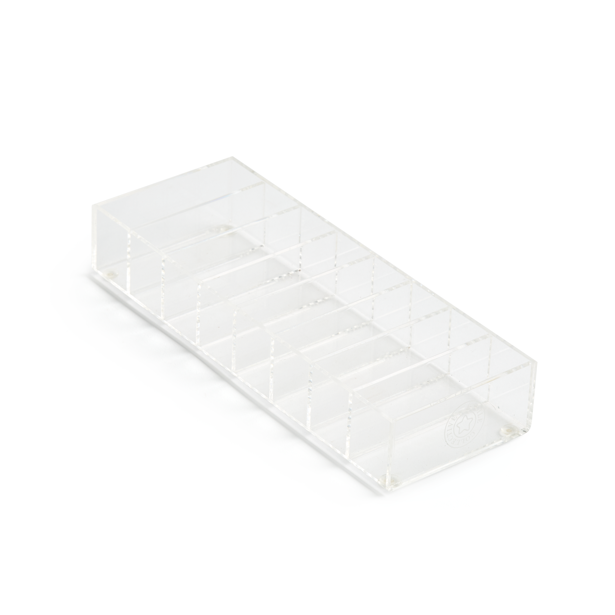 Small 8 Compact Holder