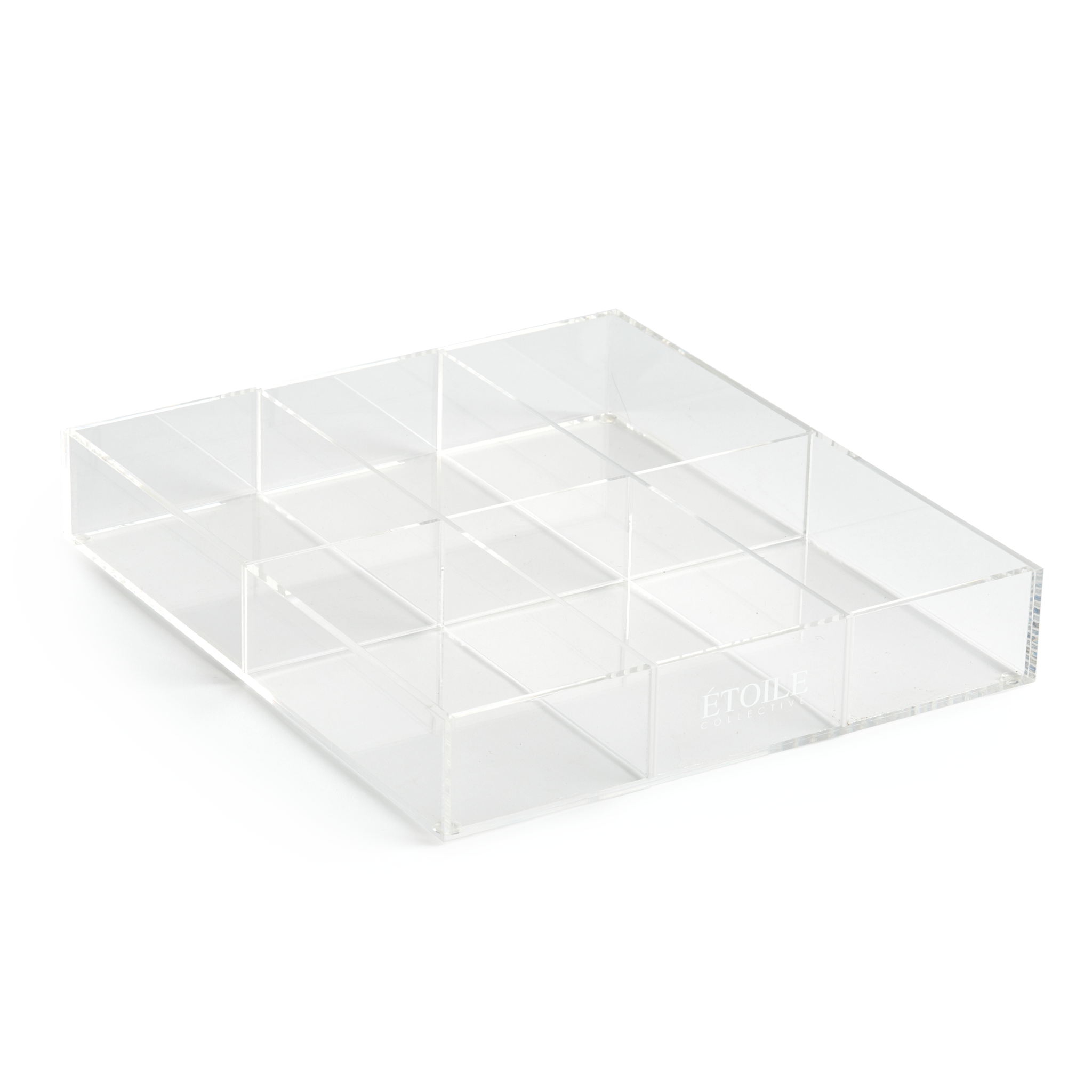 EC 6 Display Tray