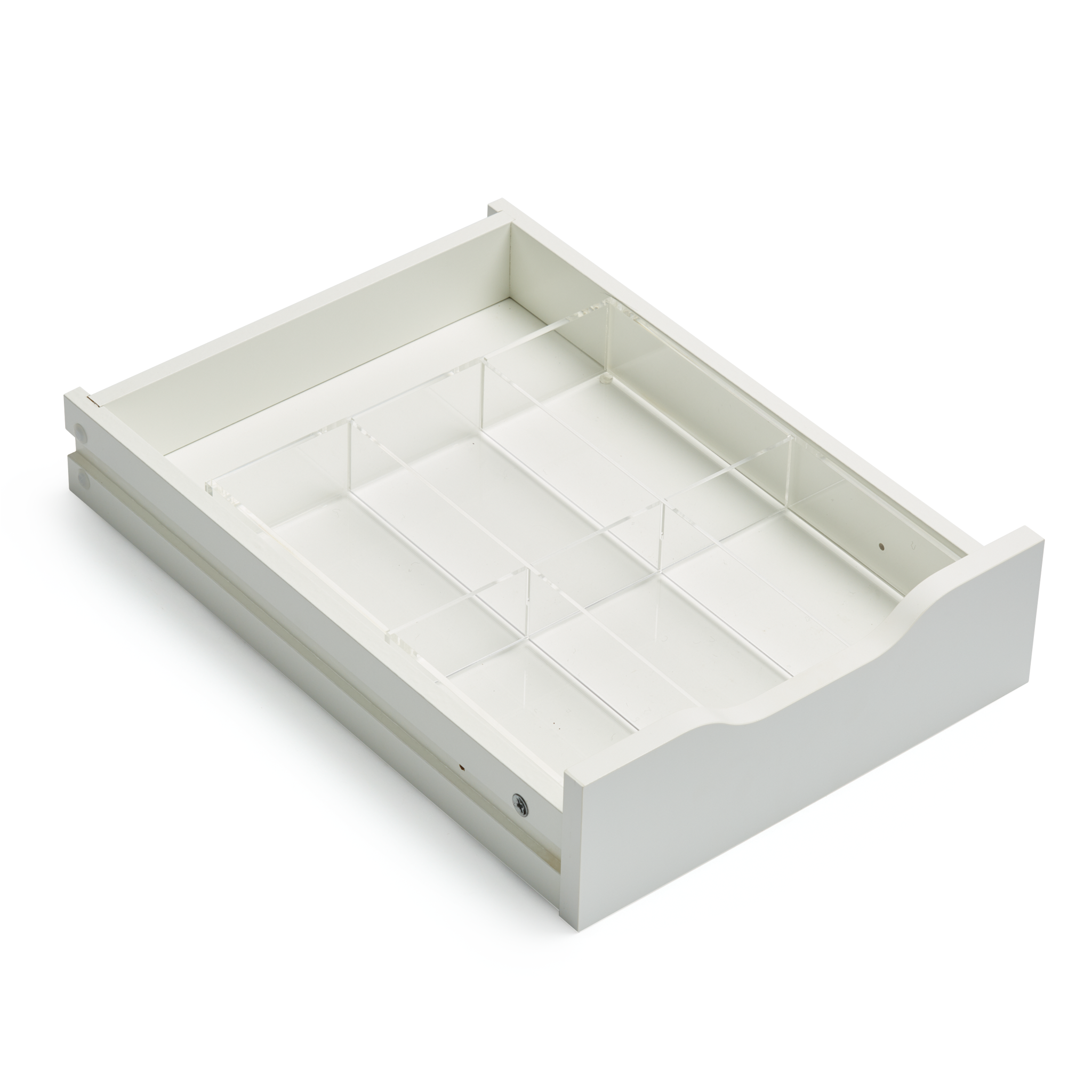 EC 6 Display Tray