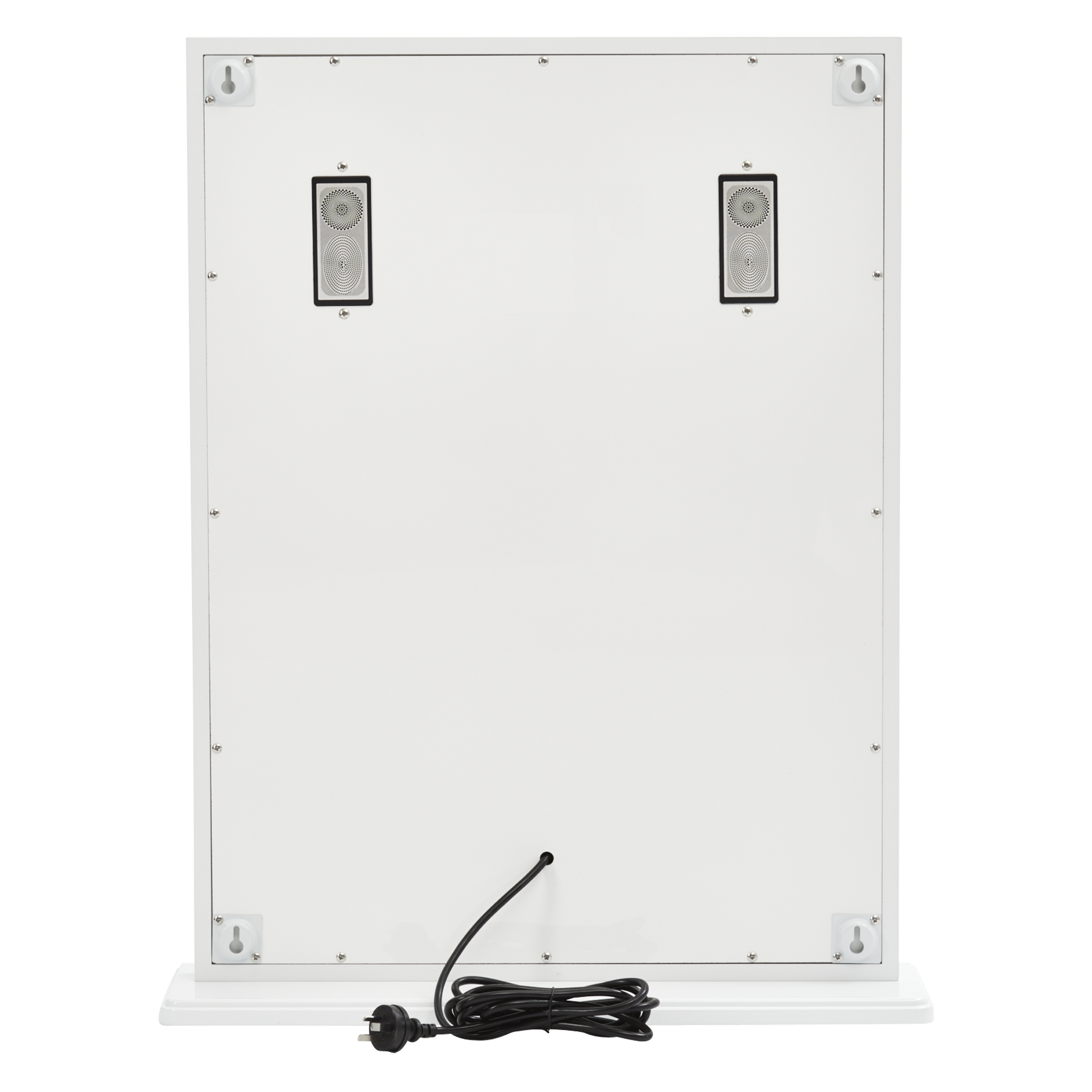Hollywood SLIMLINE Vanity Mirror Tall (Feature Pack)